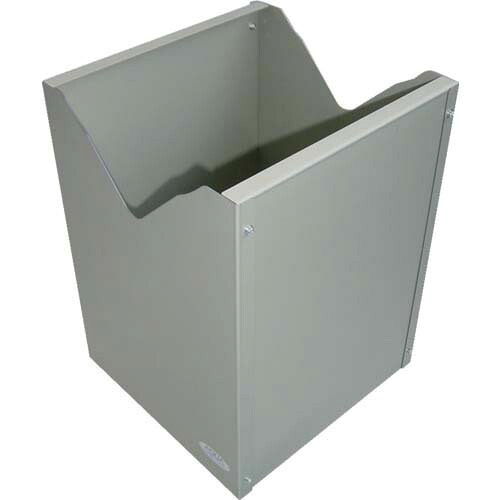 アクアシステム ペール・一斗缶用 1段式ラック(ステンレス) RACK1-SUS