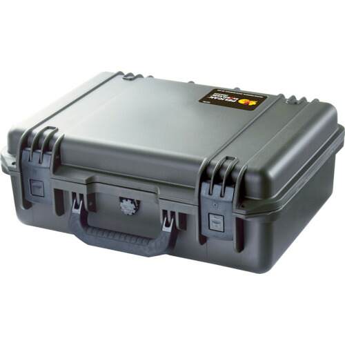 PELICAN ストームケース スモールケース IM2300黒 462*353*170 IM2300BK|Pro Tool Shop