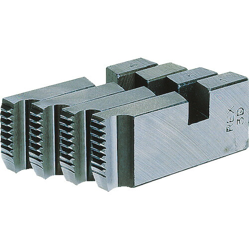 REX パイプねじ切器チェザー 112R 15A-20A 4分6分　112RK