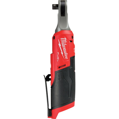 ミルウォーキー M12 FUEL 3／8inハイスピードラチェットレンチ M12FHIR380JP｜電動ラチェットレンチ