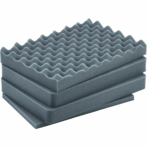 ＰＥＬＩＣＡＮ 狂飆容れもの ＩＭ２３０６用質問用紙書き割り IM2306FOAM