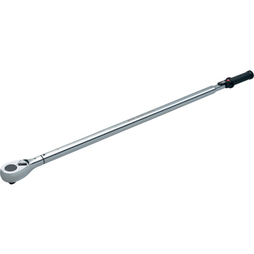 KTC 差込角19.0mm プレセット型トルクレンチ トルク調整範囲150~800N・m 全長1155.2mm GW800-06|Pro Tool Shop