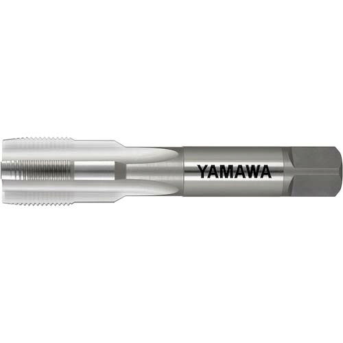 ヤマワ 薄鋼電線管ねじ用ハンドタップ HT CTC 39-16 5P HT-CTC-39-16-5P