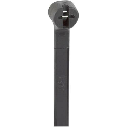 TY-Rap 高性能ケーブルタイ 超耐候 黒色 幅4.7*長さ360mm 1000本入り TYC28MX|Pro Tool Shop
