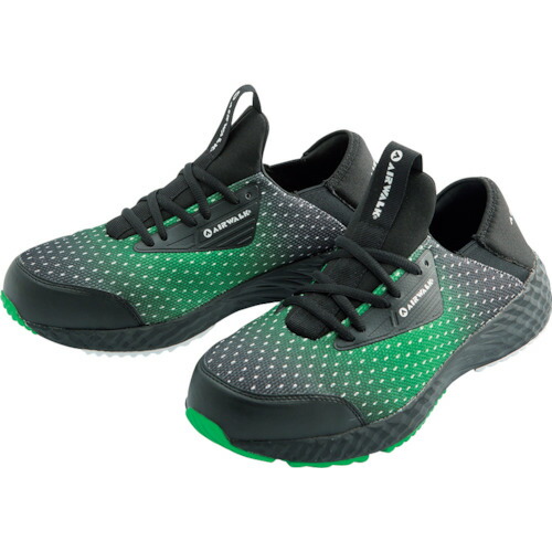 楽天市場】【送料無料】安全靴 スニーカー エアウォーク AIR WALK