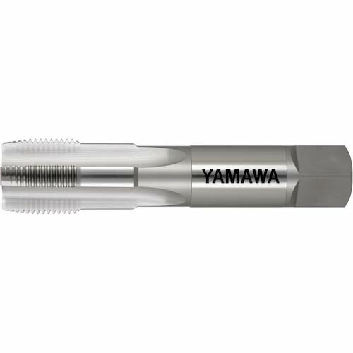 ヤマワ 厚鋼電話線管ねじ用お手て水道栓 HT CTG 16-14 5P HT-CTG-16-14-5P