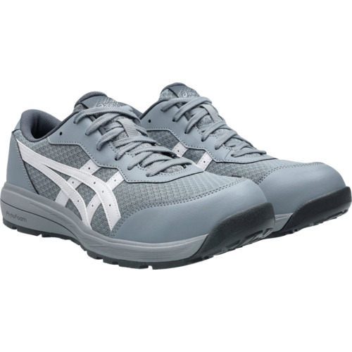 ASICS WINJOB CP221 グラベル×ホワイト 28.0 1273A118.020-28.0|Pro Tool Shop