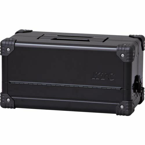 ＫＴＣ 手道具仕掛ける（両開き金属元素入れもの手合い）［５６点］ SK3562WZGBK
