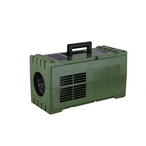 楽天市場】スイデン ハンディークーラー ホワイト SS1SAW1 : Pro Tool Shop