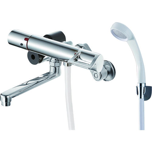 ＳＡＮＥＩ　サーモシャワー混合栓　呼び径１３ SK1814S2-13｜Pro Tool Shop