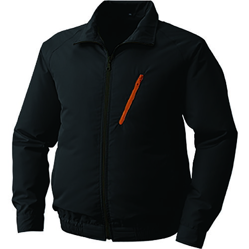 楽天市場】空調服 ポリエステル製ワーク空調服[[R下]] ウェアのみ