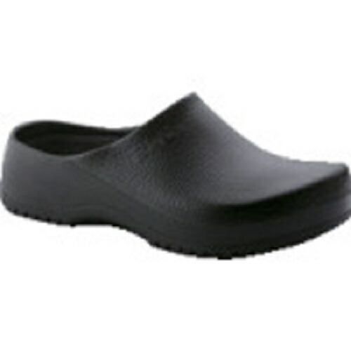 ビルケンシュトックSuper-BirkiFusionPUBlack39(25.0糎)1027191-39