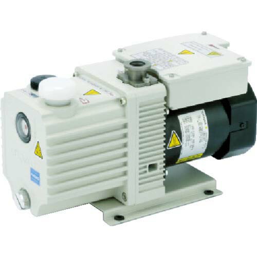 ULVAC 単相100-120V 油回転させる無意味さ揚水機 GHD031A 研究・実験用品-ポンプ