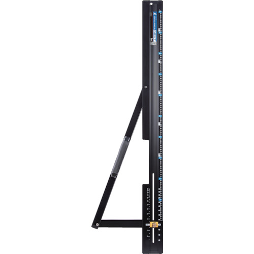 楽天市場】シンワ 丸ノコガイド定規エルアングルPlus 73152 : Pro Tool