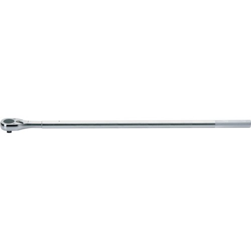 Ko-ken19mm差込ラチェットハンドル(ロング)全長1000mm6749-1000