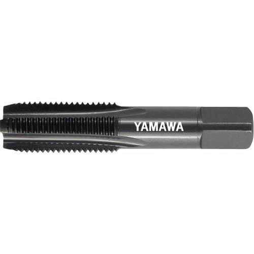 ヤマワ 管用平行ねじ用ステンレス鋼用ハンドタップ SU-PF 1／2-14 SU-PF-1／2-14｜Pro Tool Shop