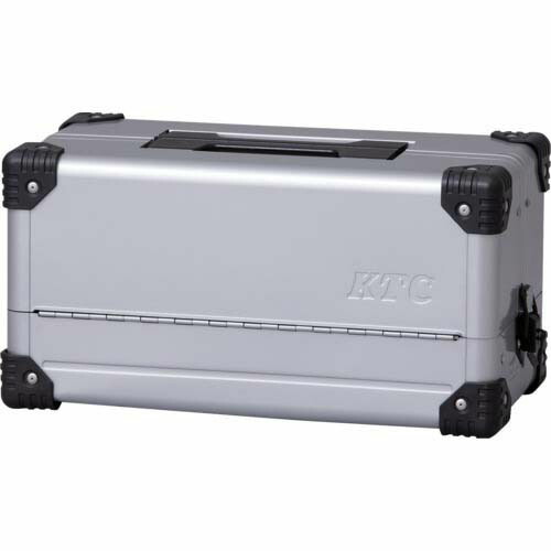 KTC 工具セット(両開きメタルケースタイプ)[56点] SK3562WZ