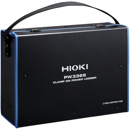 HIOKI持ちはこぶ用容れものC1008
