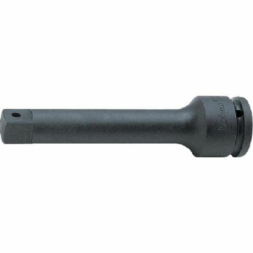 Ko-kenインパクトエクステンションバー差込角19mm16760-330