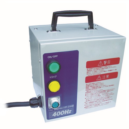 NDC 高周波インバータワット数 HFI044B