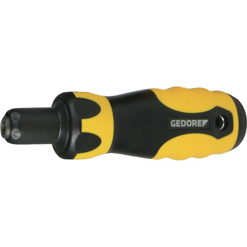 GEDORE ESD単能型トルクドライバー 065605 065605