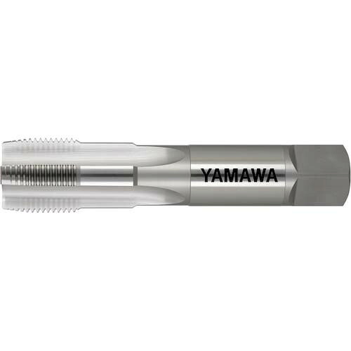 ヤマワ 厚鋼電線管ねじ用ハンドタップ HT CTG 42-11 5P HT-CTG-42-11-5P