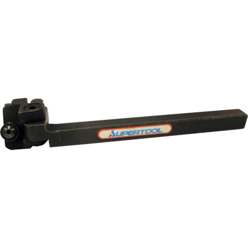 スーパーツール 切削ローレットホルダー(平目用)小径加工用 KH1CA10R|Pro Tool Shop