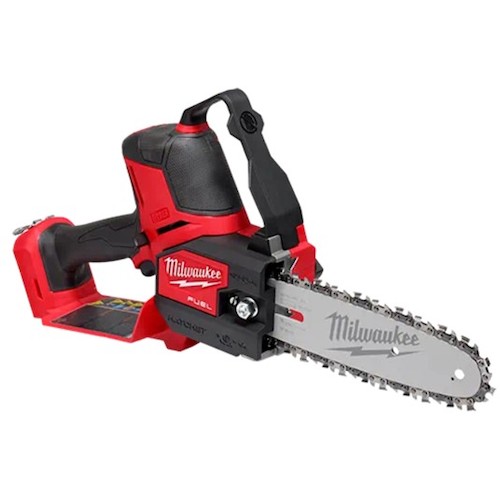 ミルウォーキー M18 FUEL 小型チェーンソー M18 FHS20-0B0 JP｜Pro Tool Shop