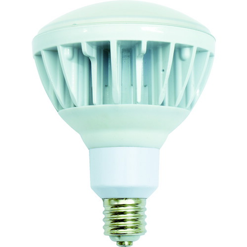 楽天市場】日動 LED交換球 ハイスペックエコビック50W E39