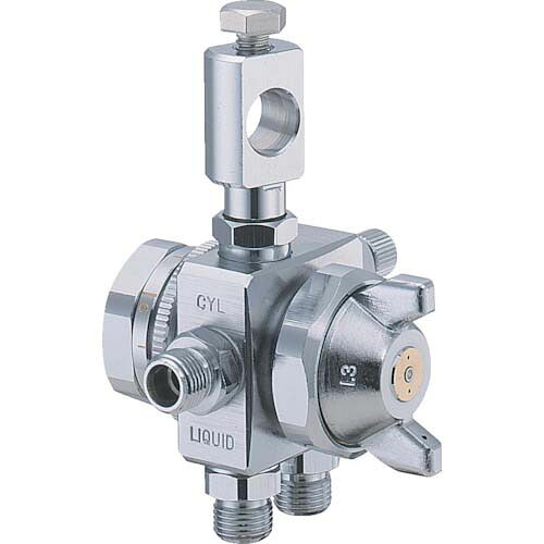 扶桑ルミナ自動スプレーガンST-6-1.3型ST-6-1.3|Pro Tool Shop