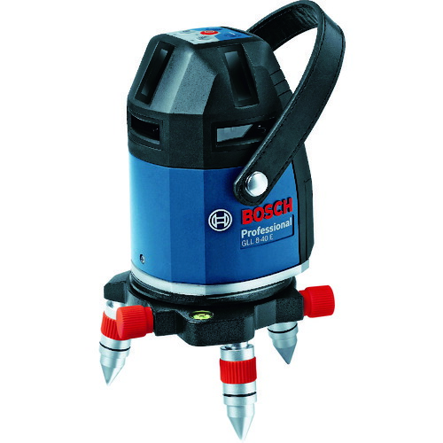 GLL840ELR ボッシュ レーザー墨出し器