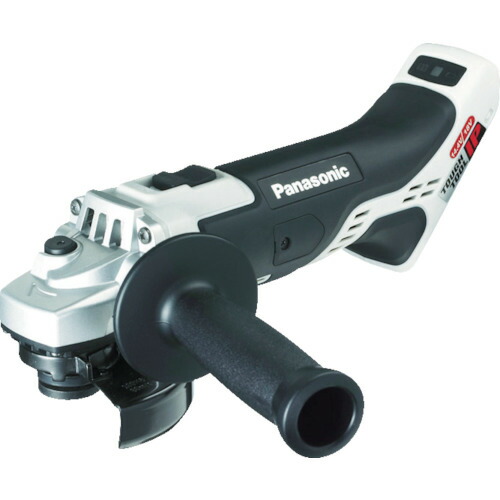 TR Panasonic 充電ディスクグラインダー100 18V 3.0Ah TR Panasonic 充電ディスクグラインダー100 18V 3.0Ah