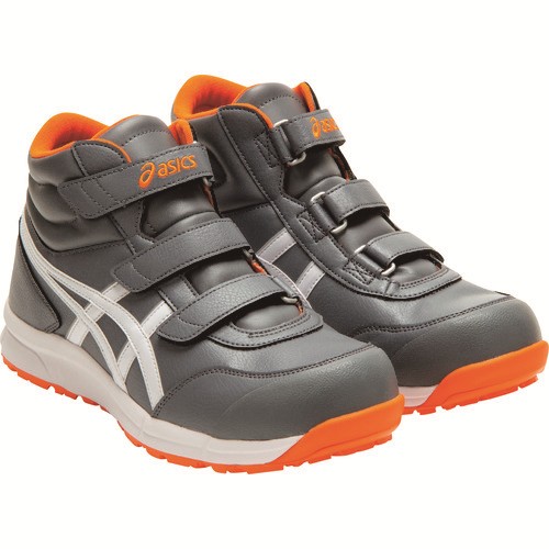 ASICSウィンジョブCP302メトロポリス*ホワイト23.0cmFCP302.021-23.0