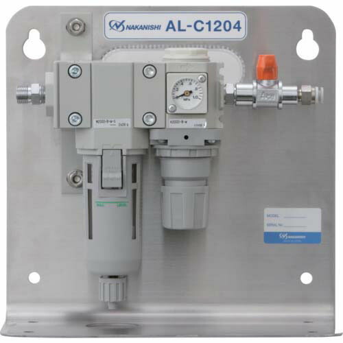 ナカニシエアーラインキット(4504)AL-C1204