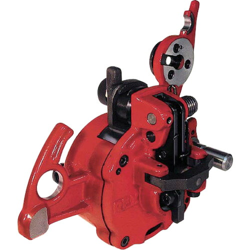 REX 自動オープン転造ヘッド 10A　SRH10A｜Pro Tool Shop