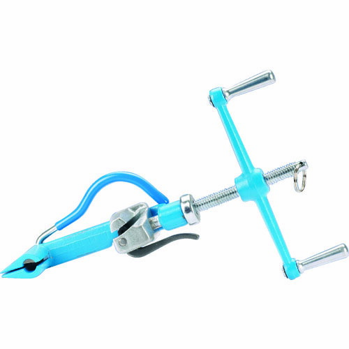 ＰＡＮＤＵＩＴ　長尺メタルバンド用結束工具 BT75SDT｜Pro Tool Shop