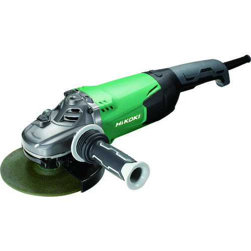 楽天市場】HiKOKI/ハイコーキ AC100V 180mm 電気ディスク