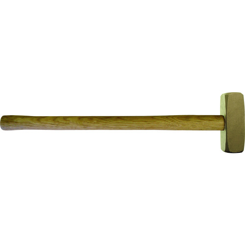 Ampco 防爆スレッジハンマー 1000g　FF0100B｜Pro Tool Shop