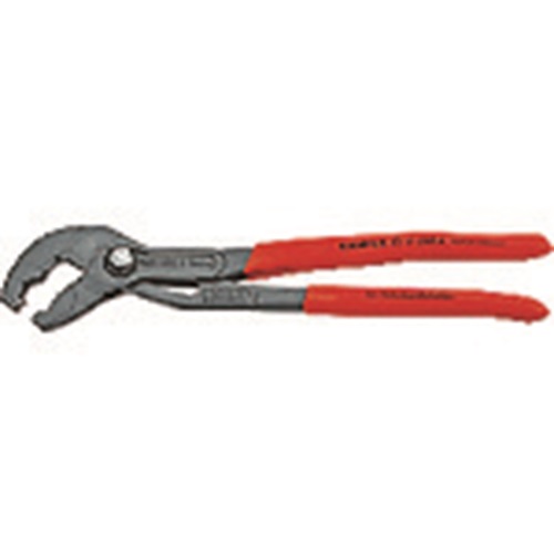 KNIPEX スプリングホースクリッププライヤー 250粍 8551-250A