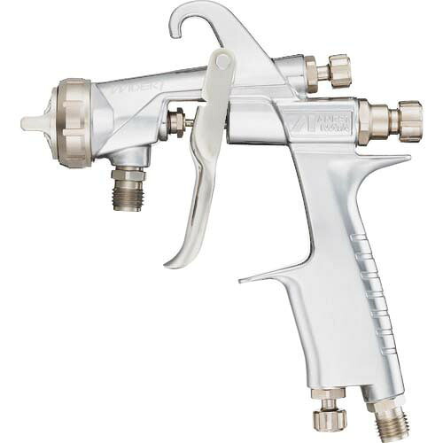 アネスト岩田 小形スプレーガン(吸上式) ノズル口径 1.8 WIDER118N1S｜Pro Tool Shop