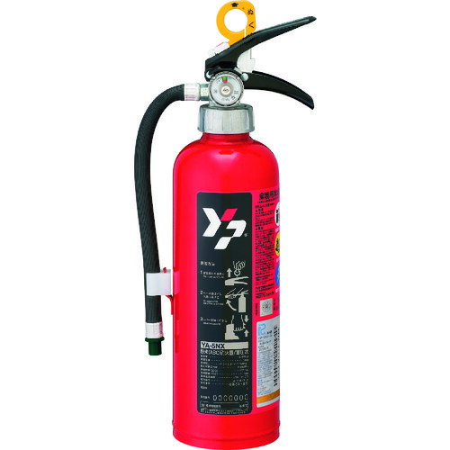 楽天市場】【2026年製】YA-10NX 10型 粉末消火器 ヤマトプロテック(株