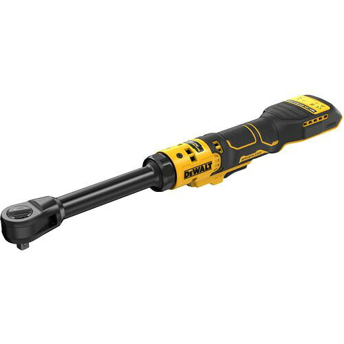 ＤＥＷＡＬＴ １８Ｖブラシレス・ロングラチェットレンチ（本体のみ、３／８） DCF513EN-JP