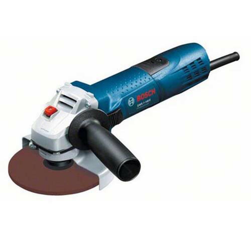 【Bosch（ボッシュ）】 レコード盤圧砕機（100粍φ・無段変速）GWS7-100E【BoBA】 GWS7100E