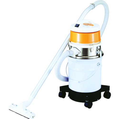 スイデン 万能型掃除機 Gクリーン 乾湿両用 100V ペール缶タイプ　SGV110APC｜Pro Tool Shop