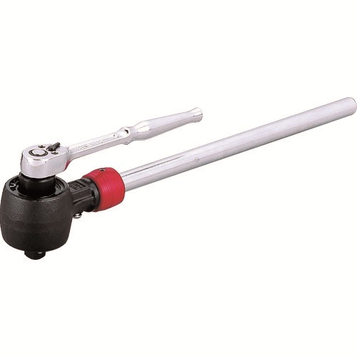 TONE倍力レンチパワーレンチ倍率約3最大限度インプットトルク400N・m6-150N