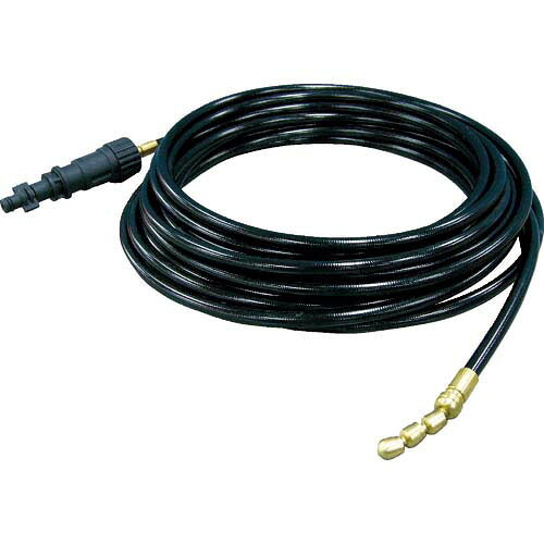 REX RZ2パイプクリーニングキット10 440065|Pro Tool Shop