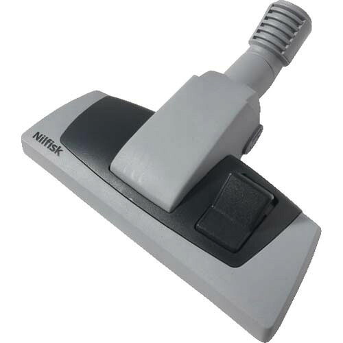 Nilfisk掃除機用オプションパーツGM80P用ローラーコンビフロアノズル1408492510|Pro Tool Shop