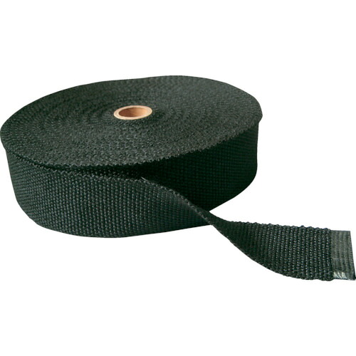 TRUSCO カーボンテープテープ 厚み1.2×幅50×30m　TCT50