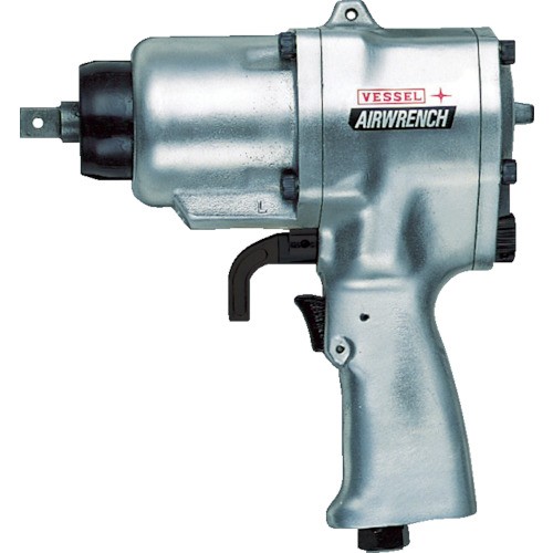 VESSELエアーインパクトレンチダブルハンマーGTP14WGT-P14W｜Pro Tool Shop