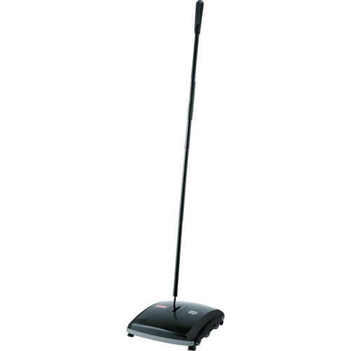 ラバーメイド エグゼクティブメカニカルスイーパー ダブルアクション ブラック 42138807|Pro Tool Shop